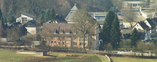 Lehr- und Versuchsforstamt Arnsberger Wald in Arnsberg Lehr- und Versuchsforstamt Arnsberger Wald in Arnsberg