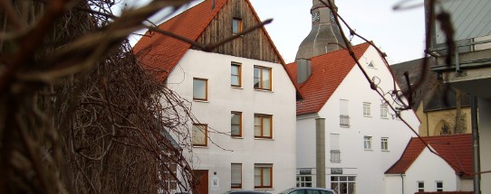 Regionalforstamt Soest-Sauerland in Rüthen Regionalforstamt Soest-Sauerland in Rüthen