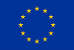 Europa Flagge