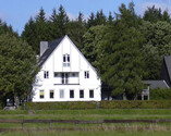Jugendwaldheim Gillerberg