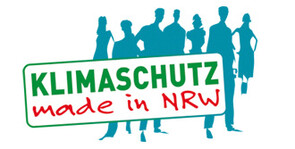 Naturschutz made in NRW Logo Naturschutz