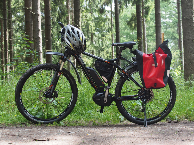 Fahrrad