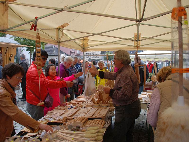 Holzmarkt