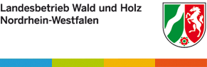 Landesbetrieb Wald und Holz, Nordrhein-Westfalen