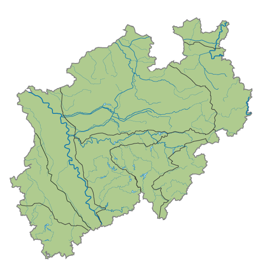 Borkenkäfer Monitoring NRW